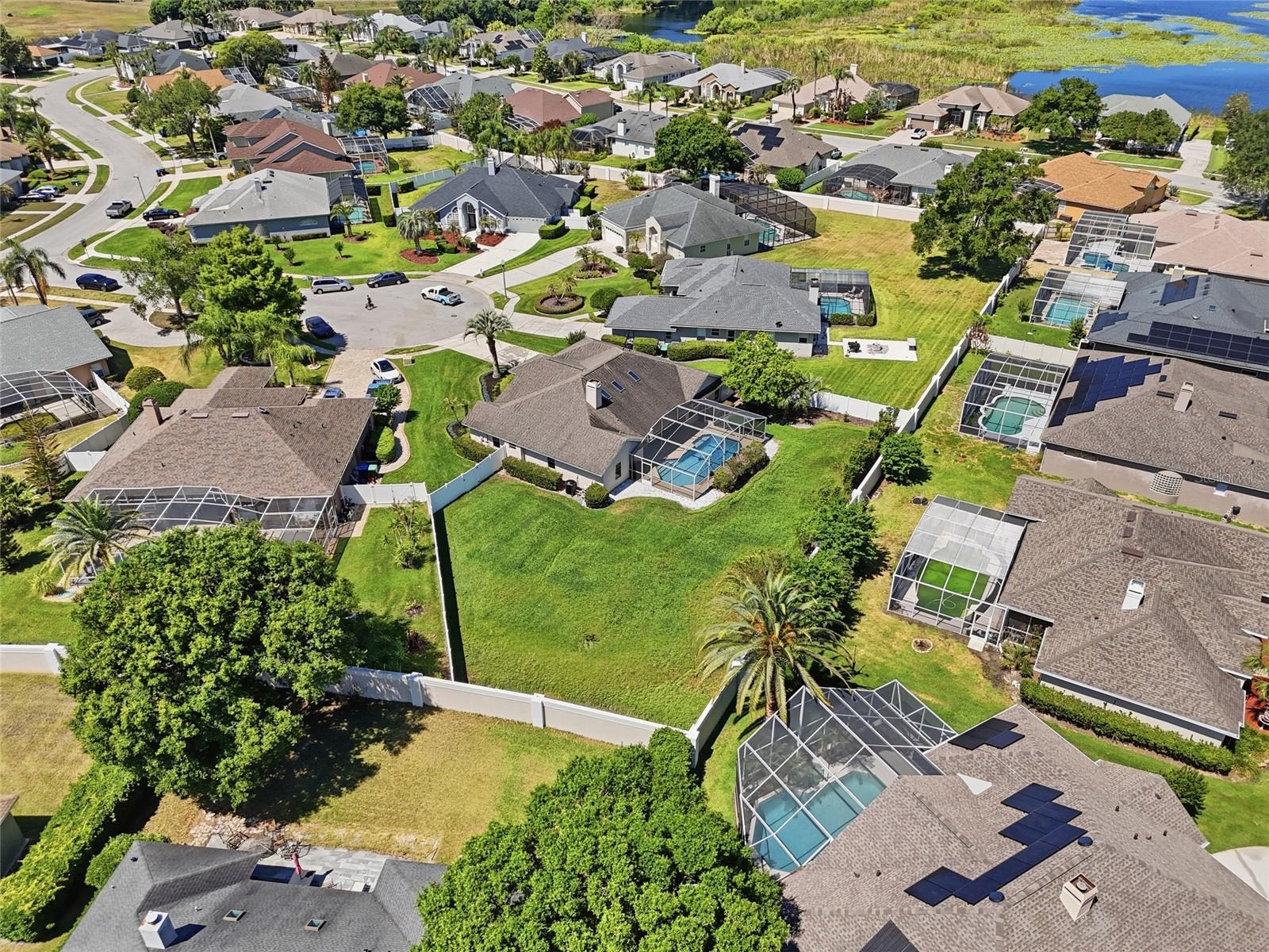 MARBLE HEAD - Residential
