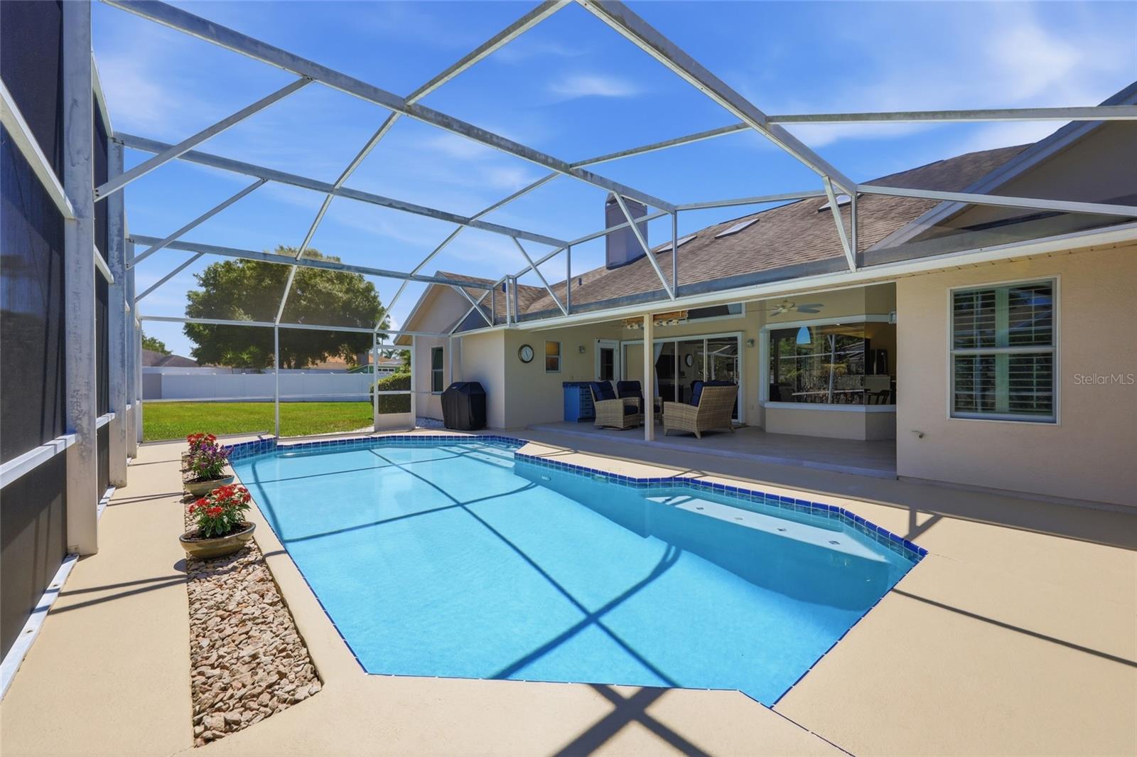 MARBLE HEAD - Residential