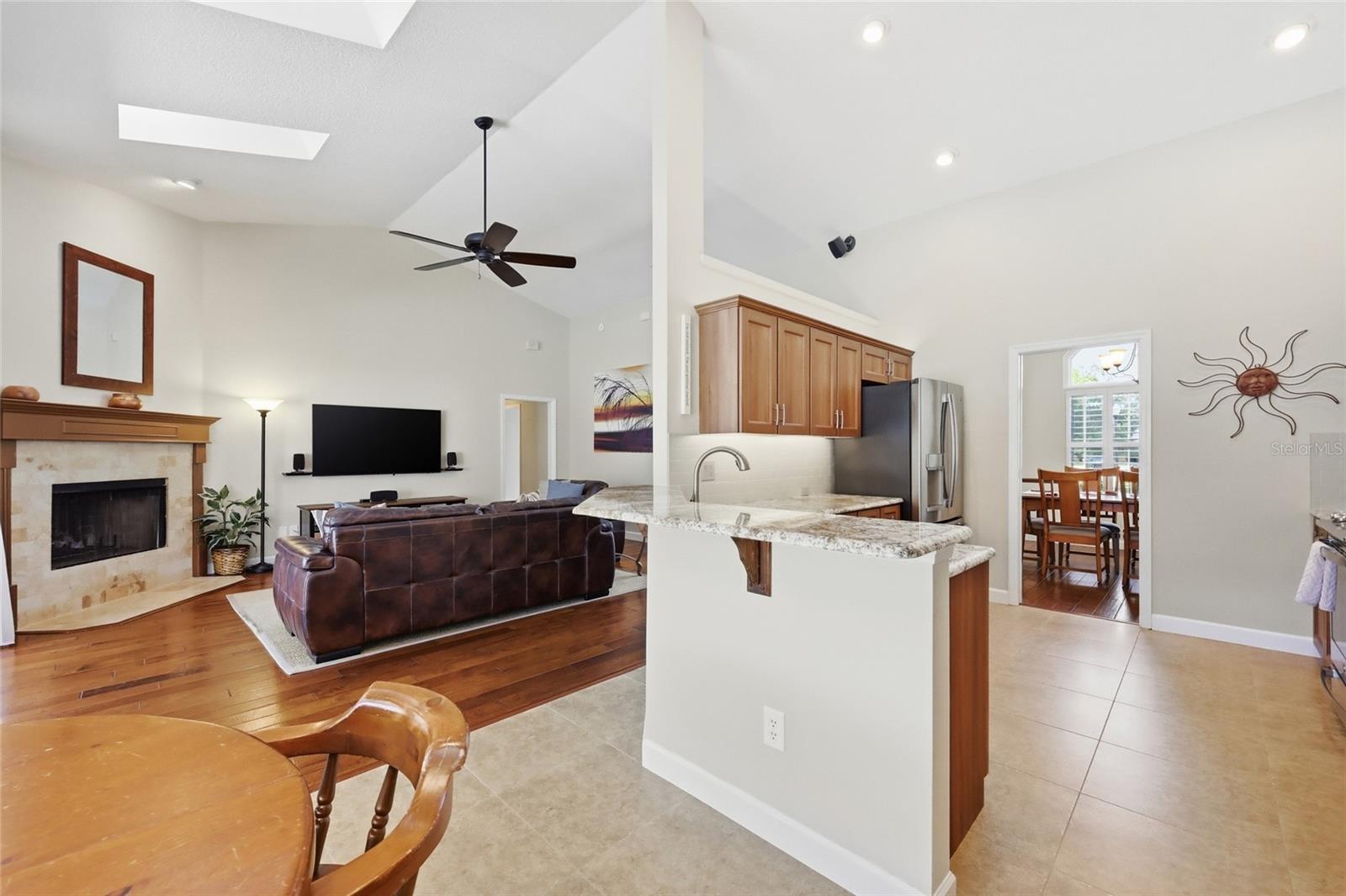 MARBLE HEAD - Residential