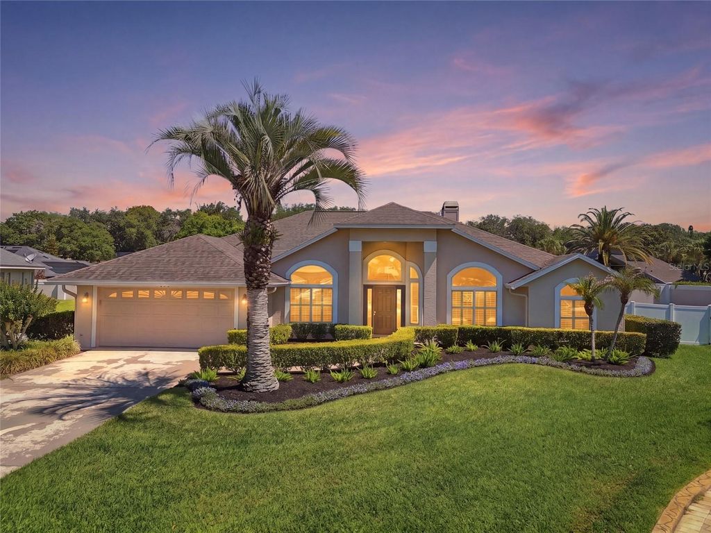 Photo of 1101 Cirrus Court, Orlando, FL 32835 (MLS # O6402909)