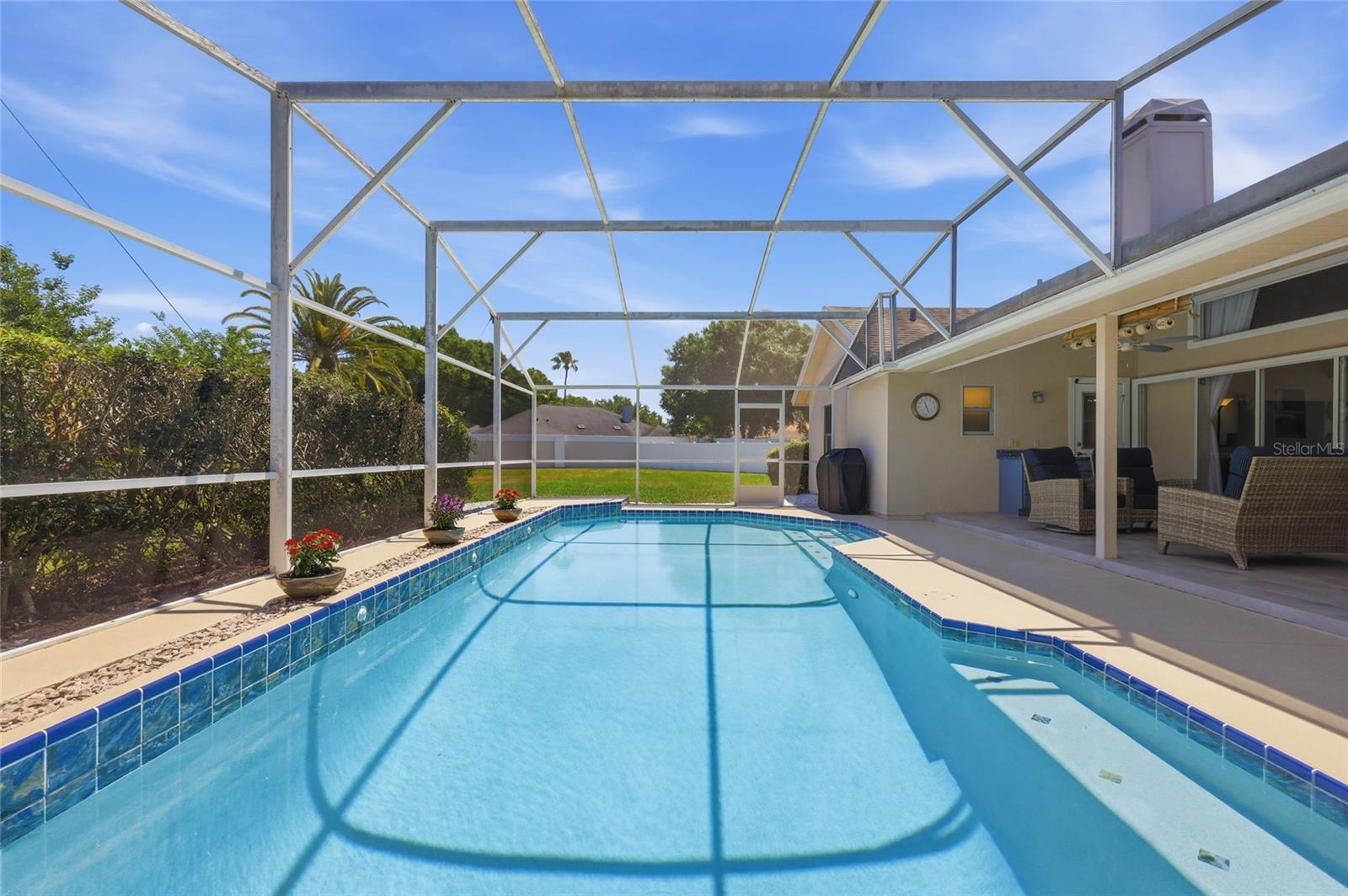 MARBLE HEAD - Residential