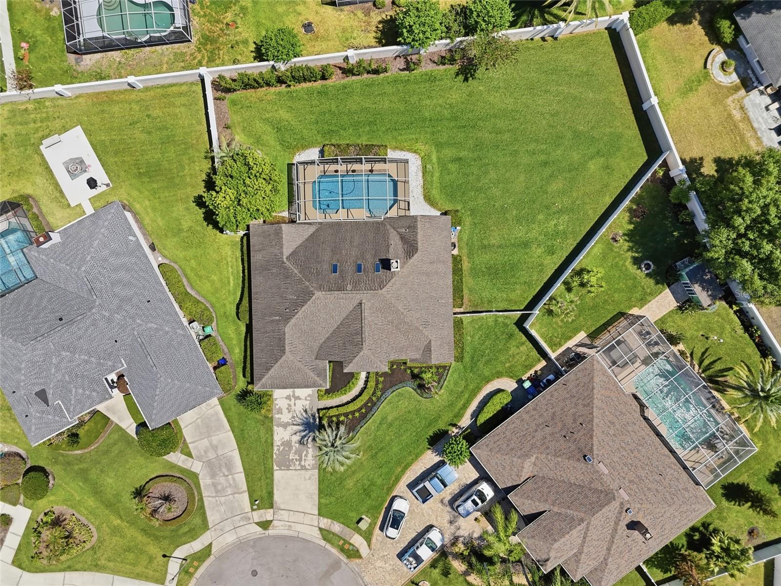 MARBLE HEAD - Residential
