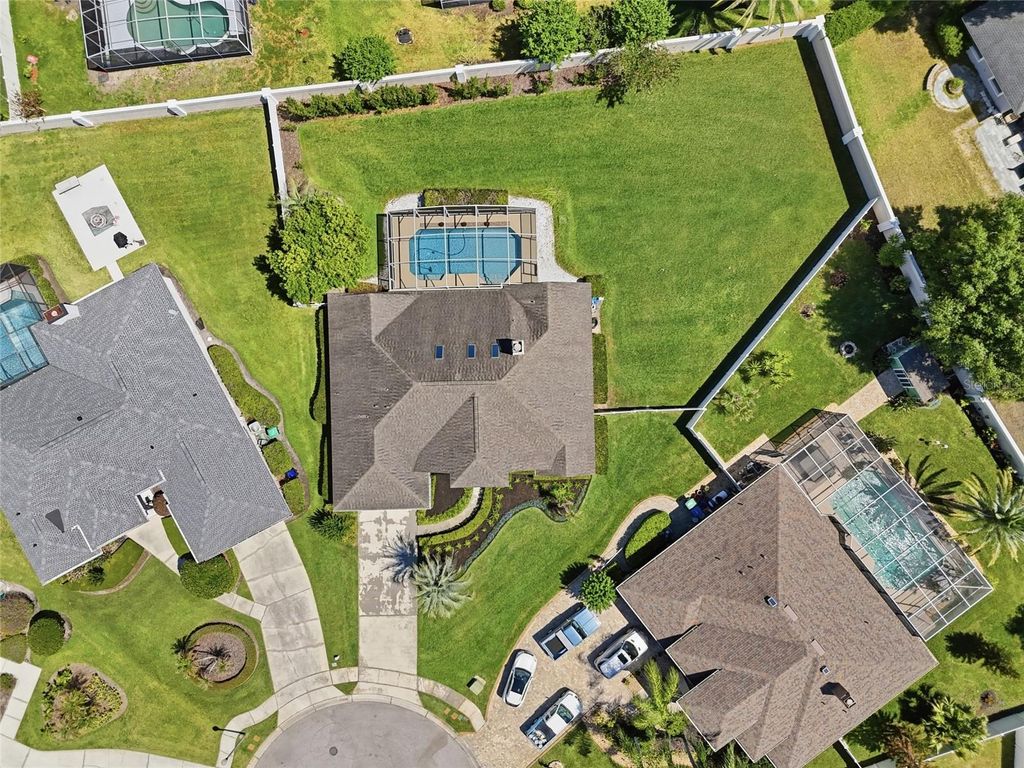 Photo of 1101 Cirrus Court, Orlando, FL 32835 (MLS # O6402909)