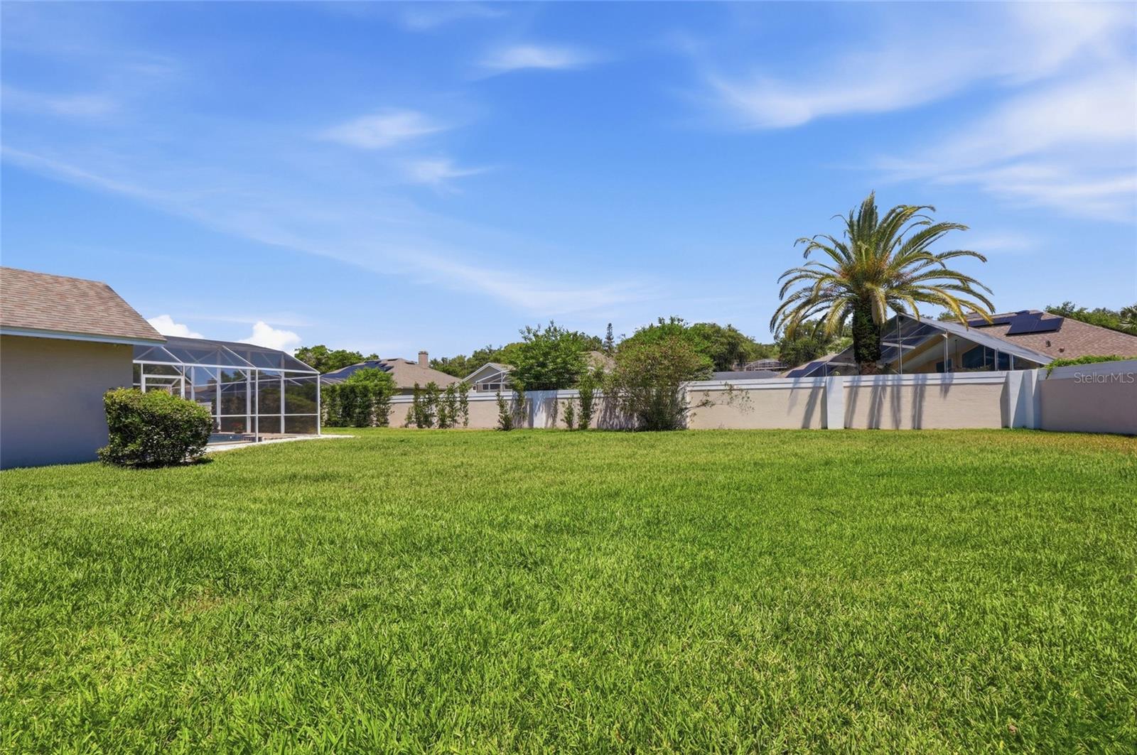 MARBLE HEAD - Residential