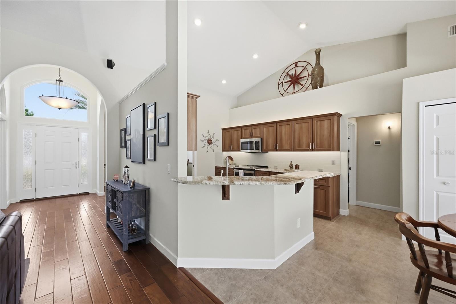 MARBLE HEAD - Residential