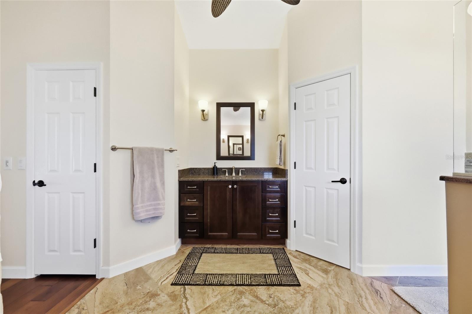 MARBLE HEAD - Residential