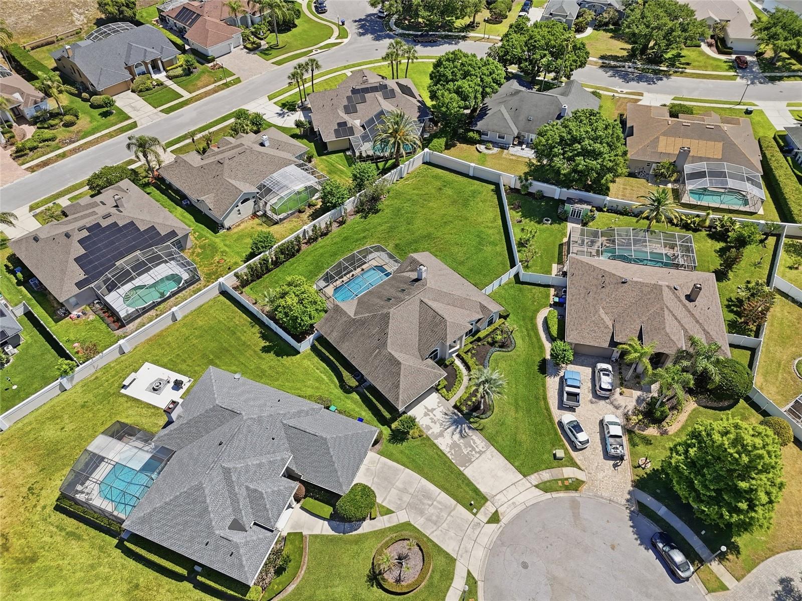 MARBLE HEAD - Residential