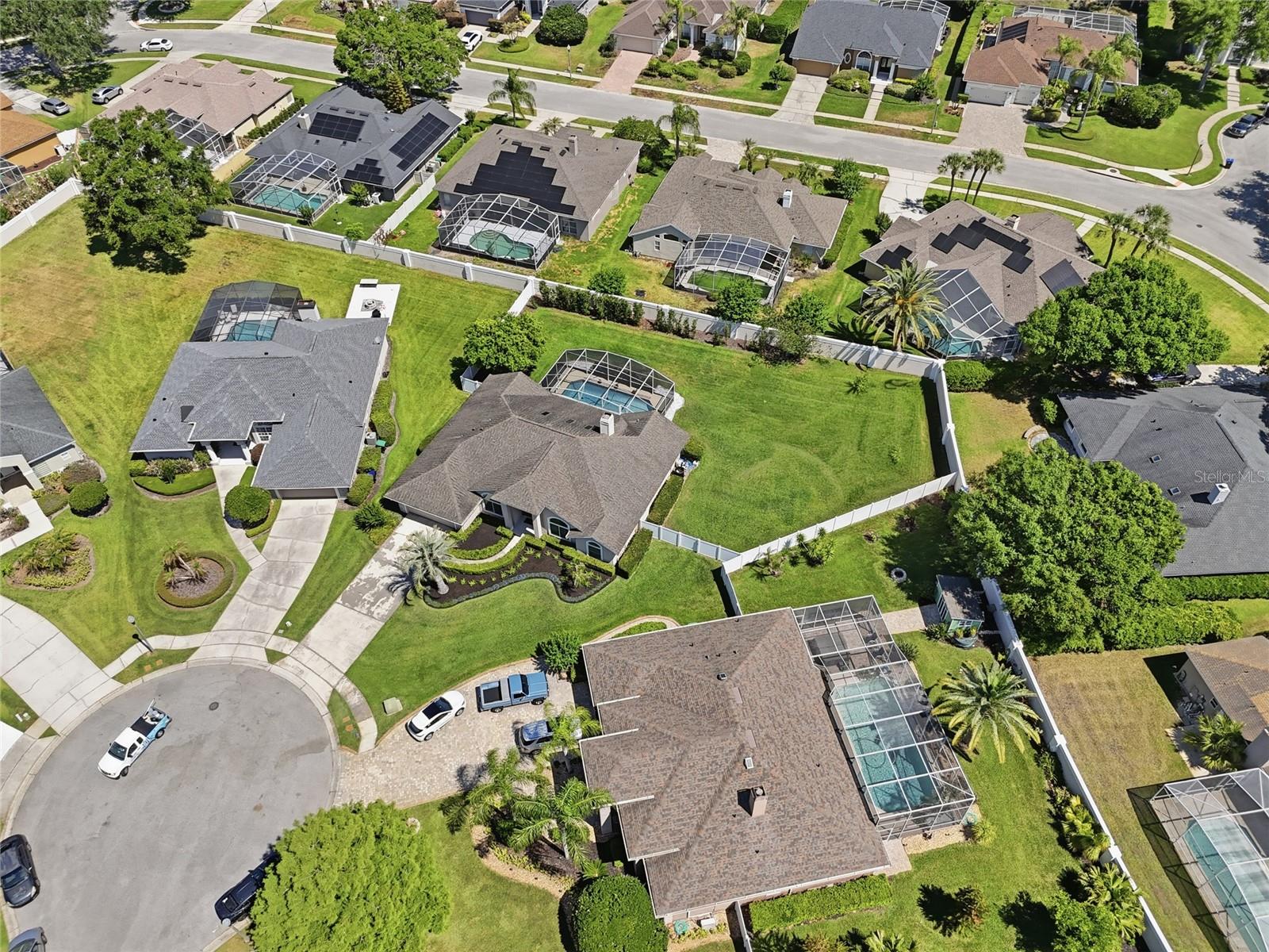 MARBLE HEAD - Residential