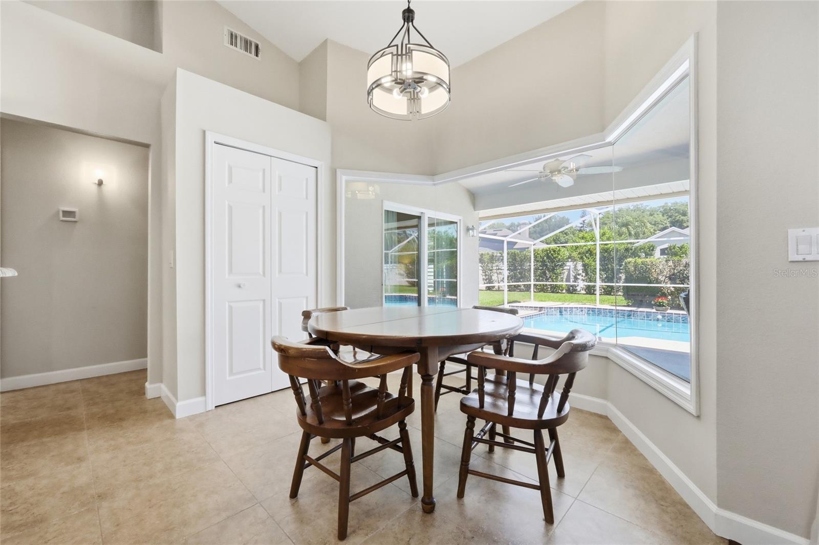 MARBLE HEAD - Residential