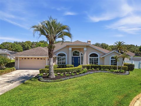 Photo of 1101 Cirrus Court, Orlando, FL 32835 (MLS # O6402909)