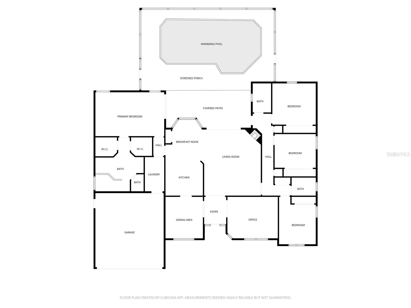 MARBLE HEAD - Residential