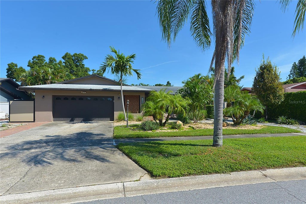Photo of 3308 San Gabriel Street, Clearwater, FL 33759 (MLS # TB8546190)