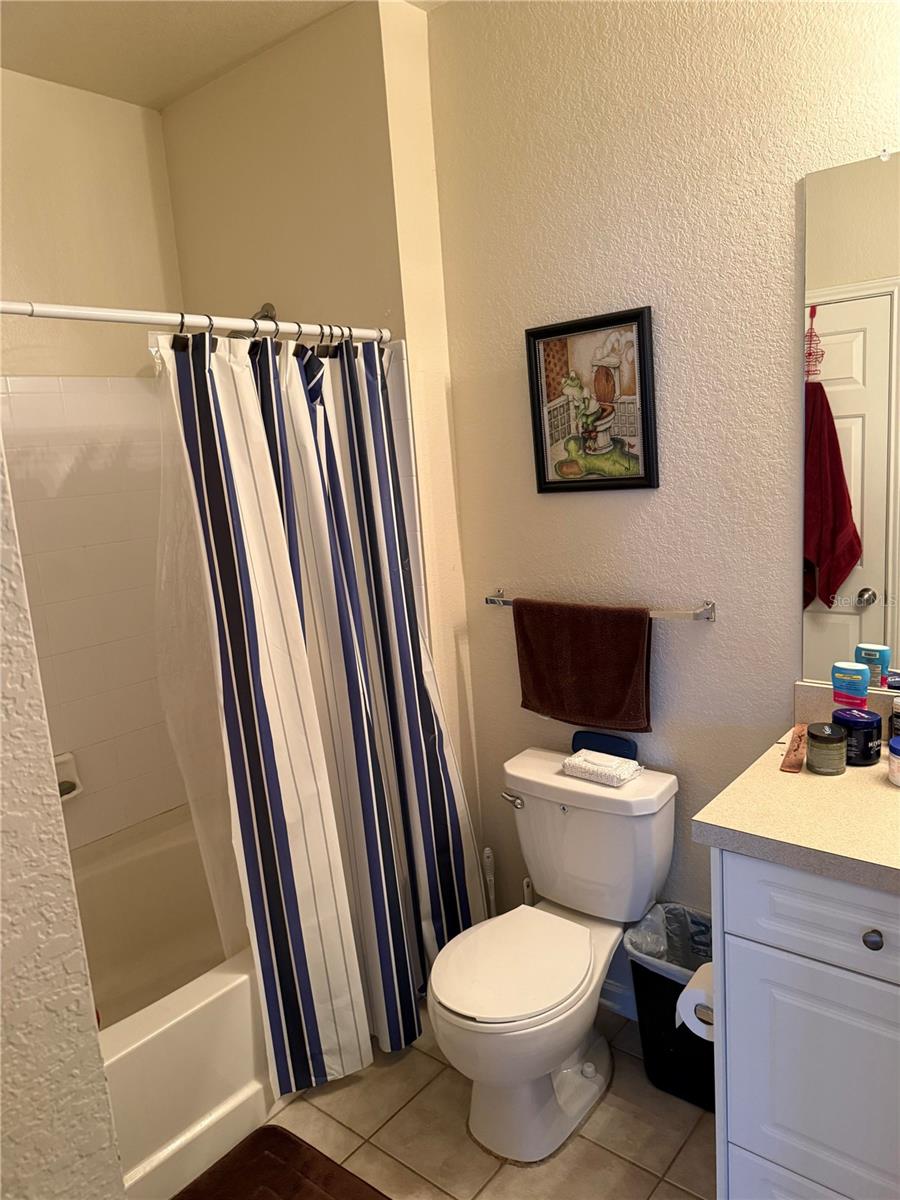 RESIDENCE AT RENAISSANCE - Residential