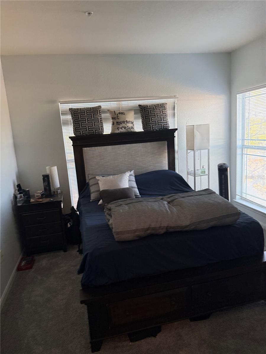 RESIDENCE AT RENAISSANCE - Residential