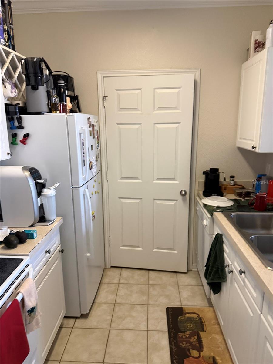 RESIDENCE AT RENAISSANCE - Residential