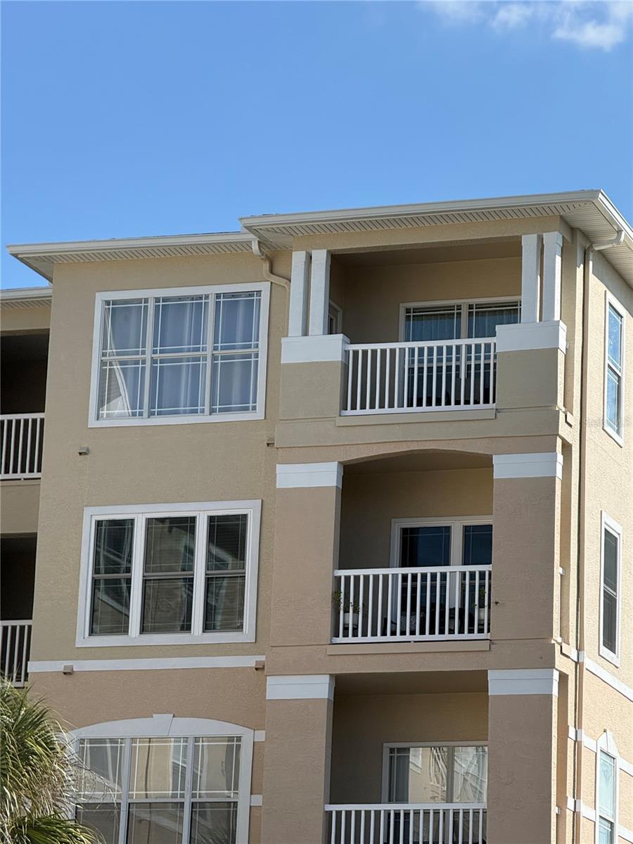 RESIDENCE AT RENAISSANCE - Residential