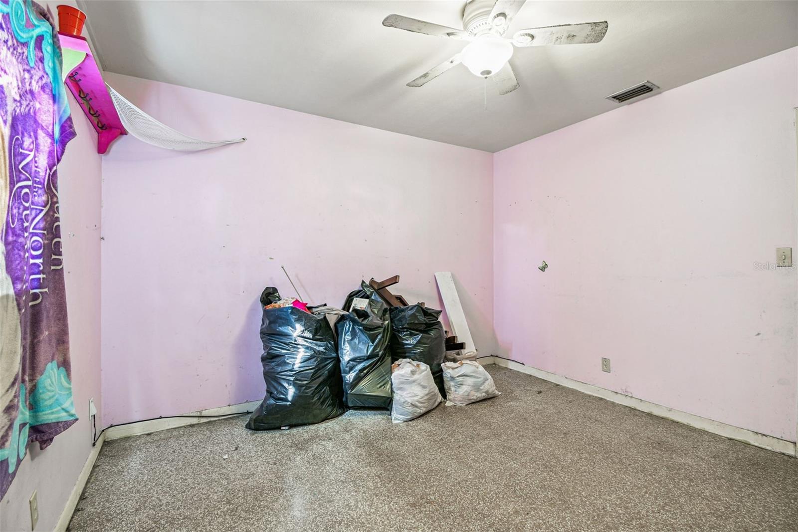 MILL POINT SUB - Residential