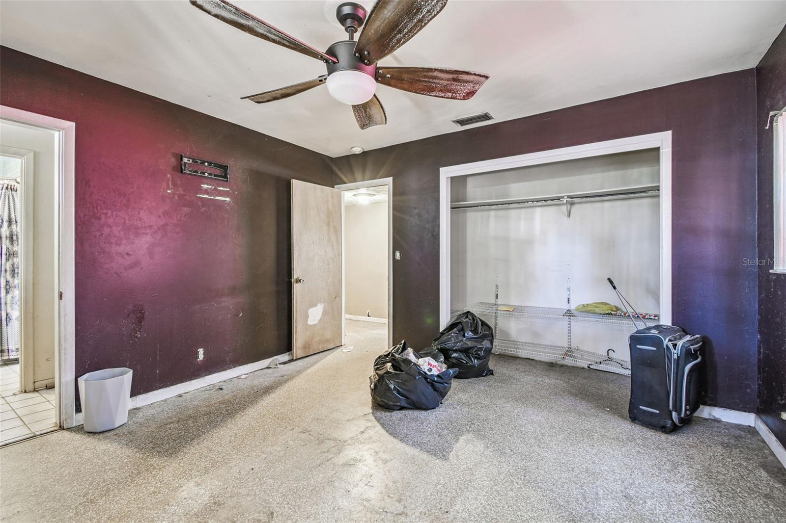 MILL POINT SUB - Residential