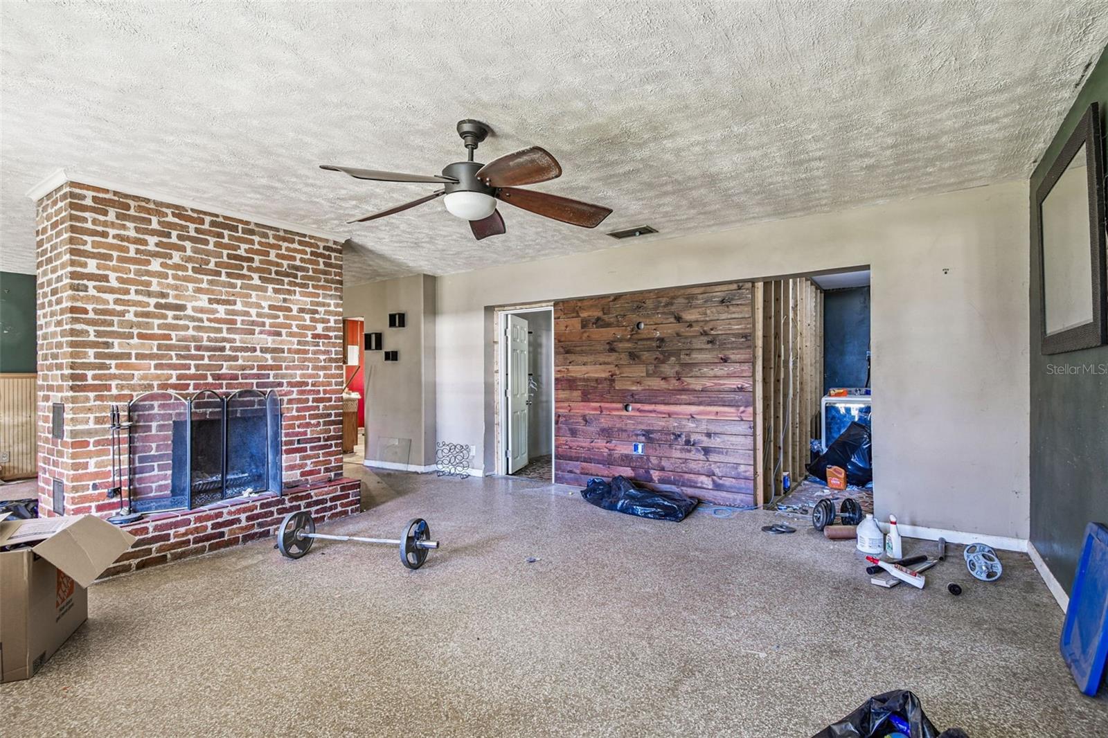 MILL POINT SUB - Residential