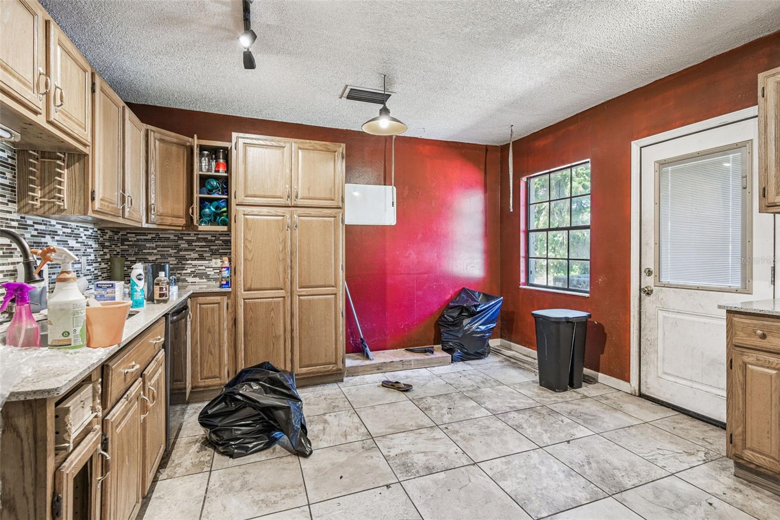 MILL POINT SUB - Residential