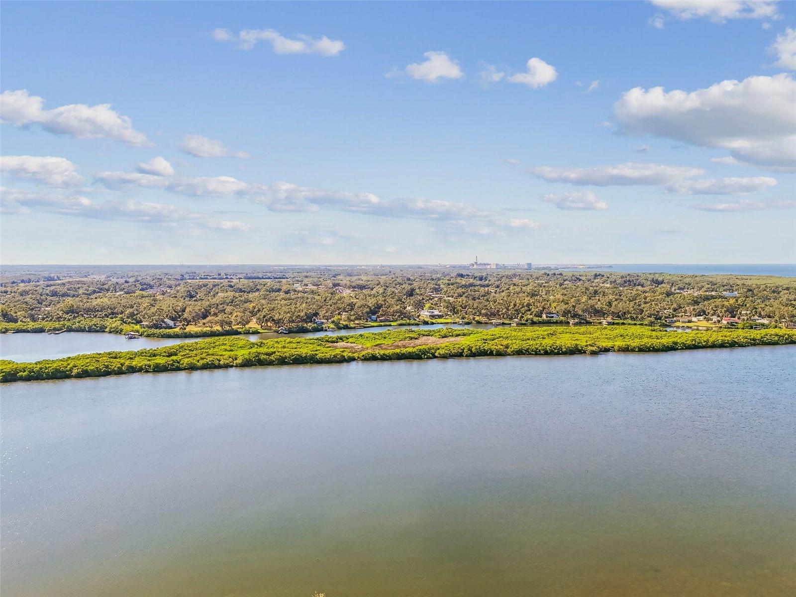 MILL POINT SUB - Residential