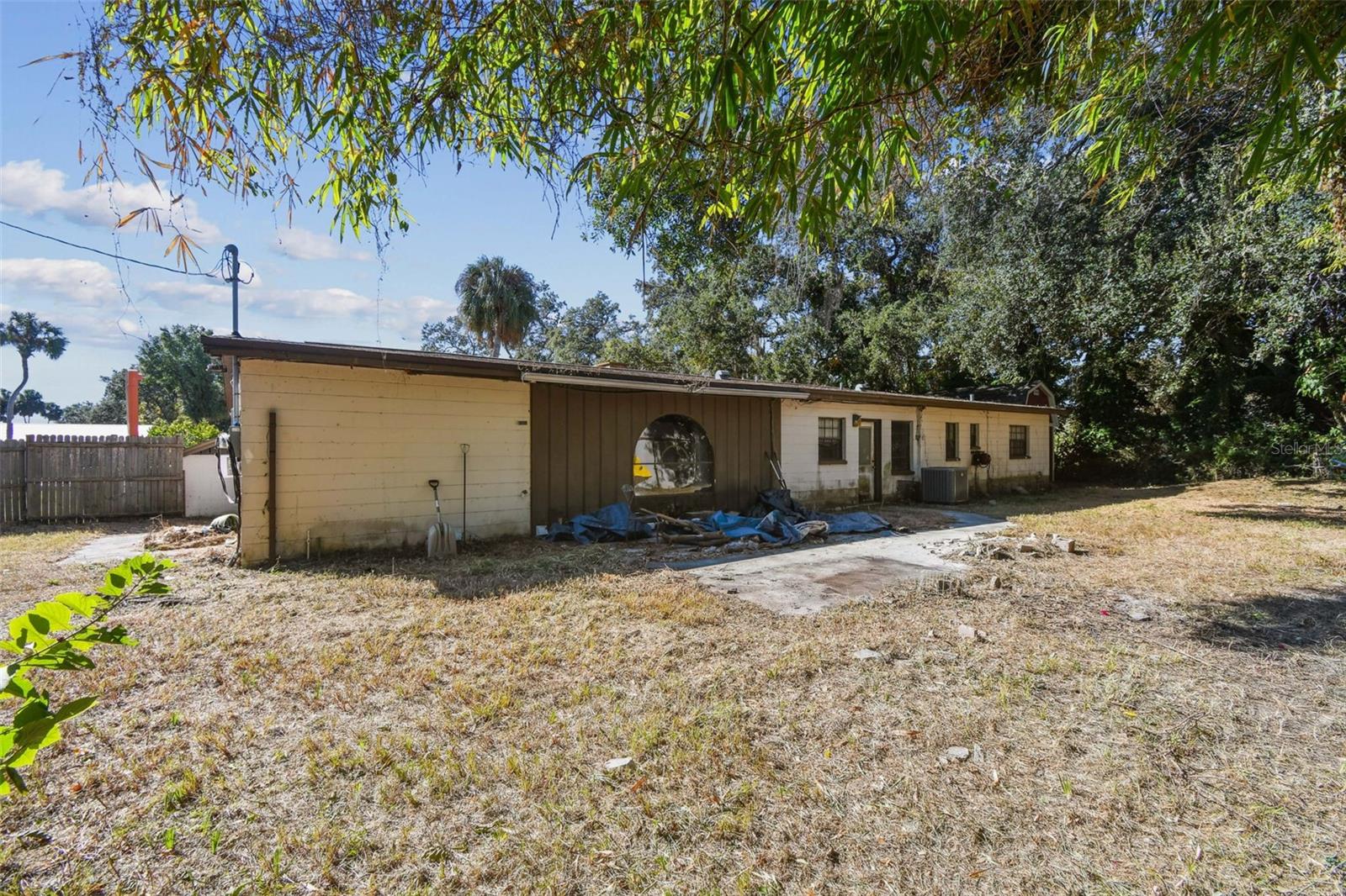 MILL POINT SUB - Residential