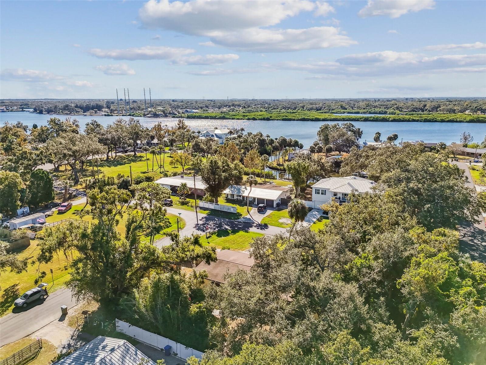 MILL POINT SUB - Residential