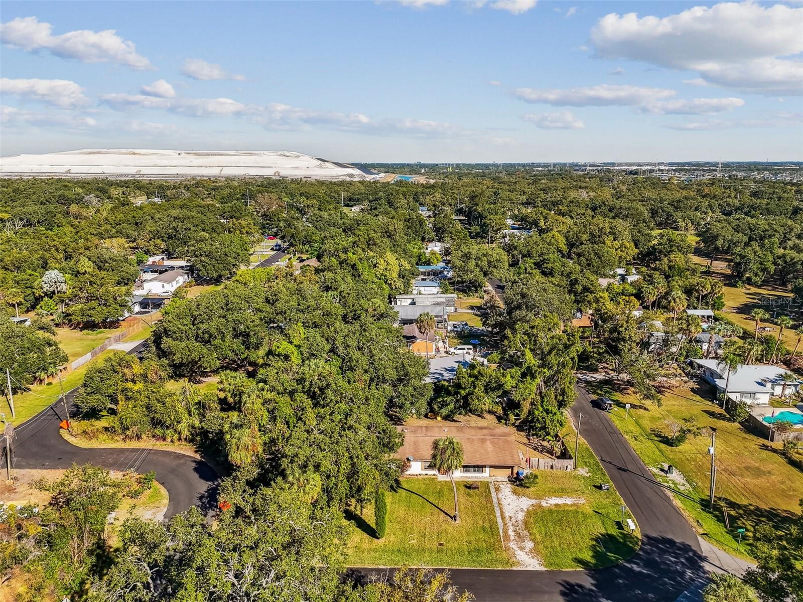 MILL POINT SUB - Residential