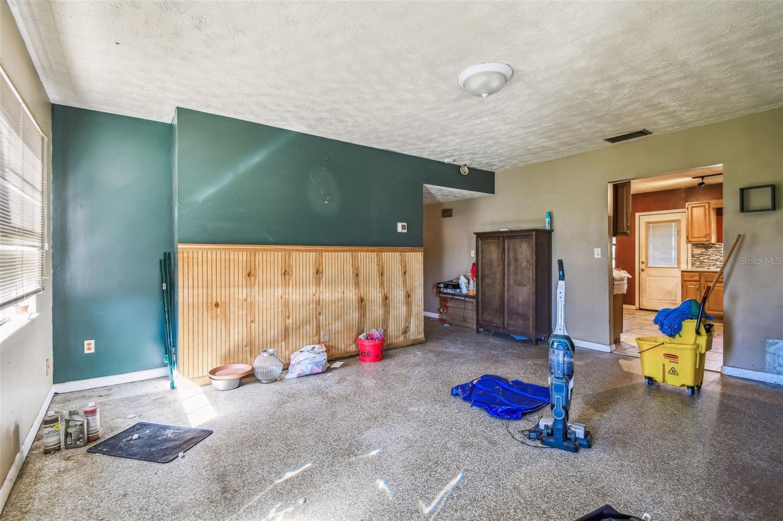 MILL POINT SUB - Residential