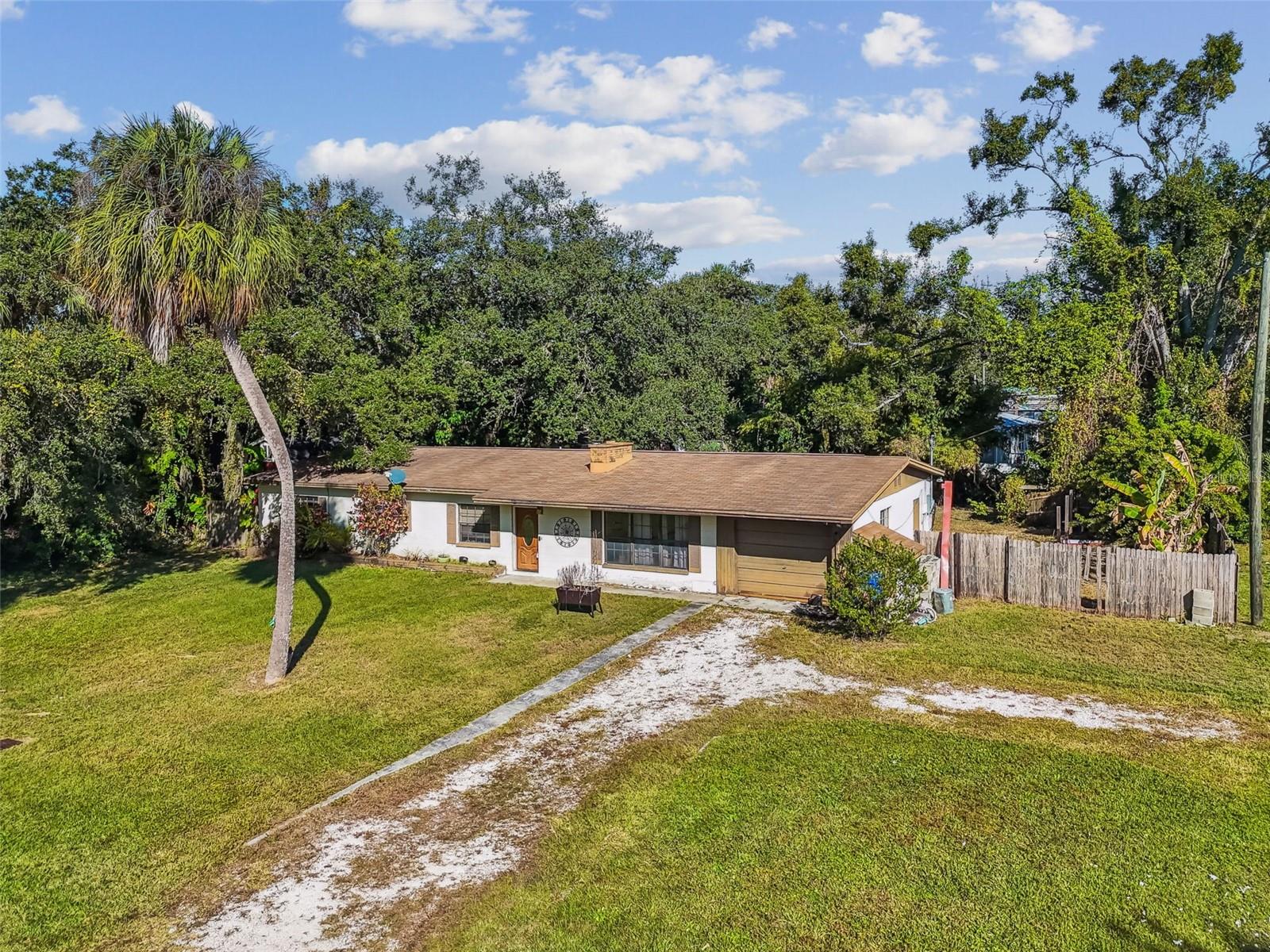 MILL POINT SUB - Residential