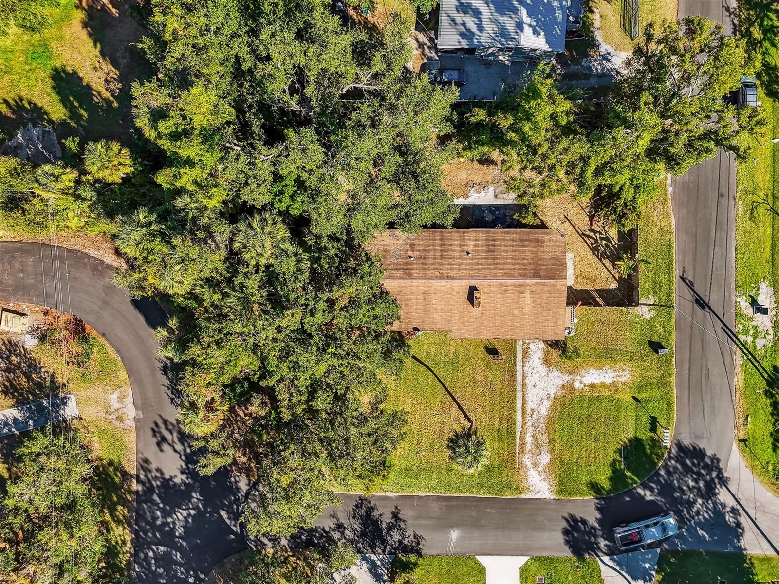 MILL POINT SUB - Residential