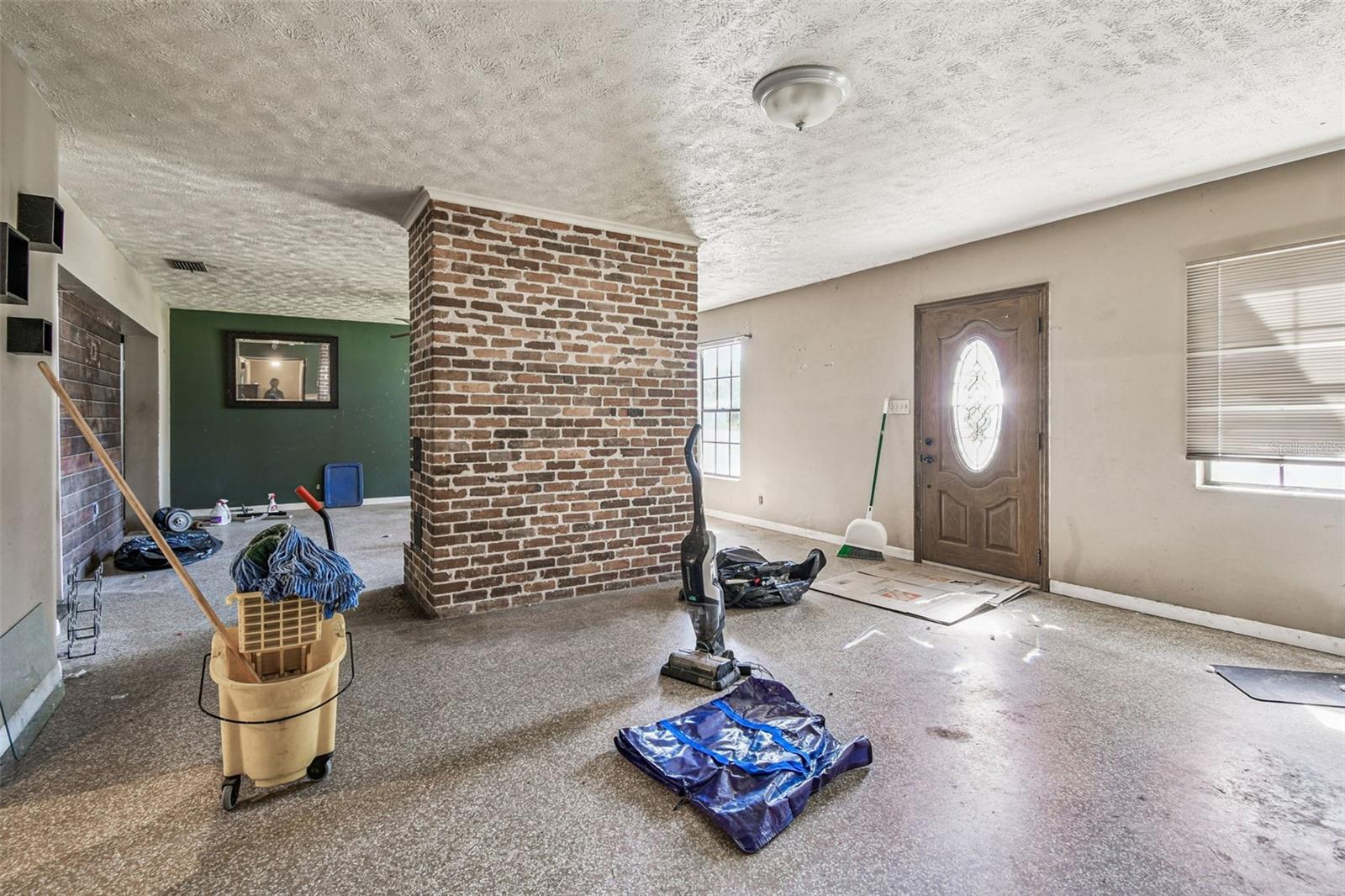 MILL POINT SUB - Residential