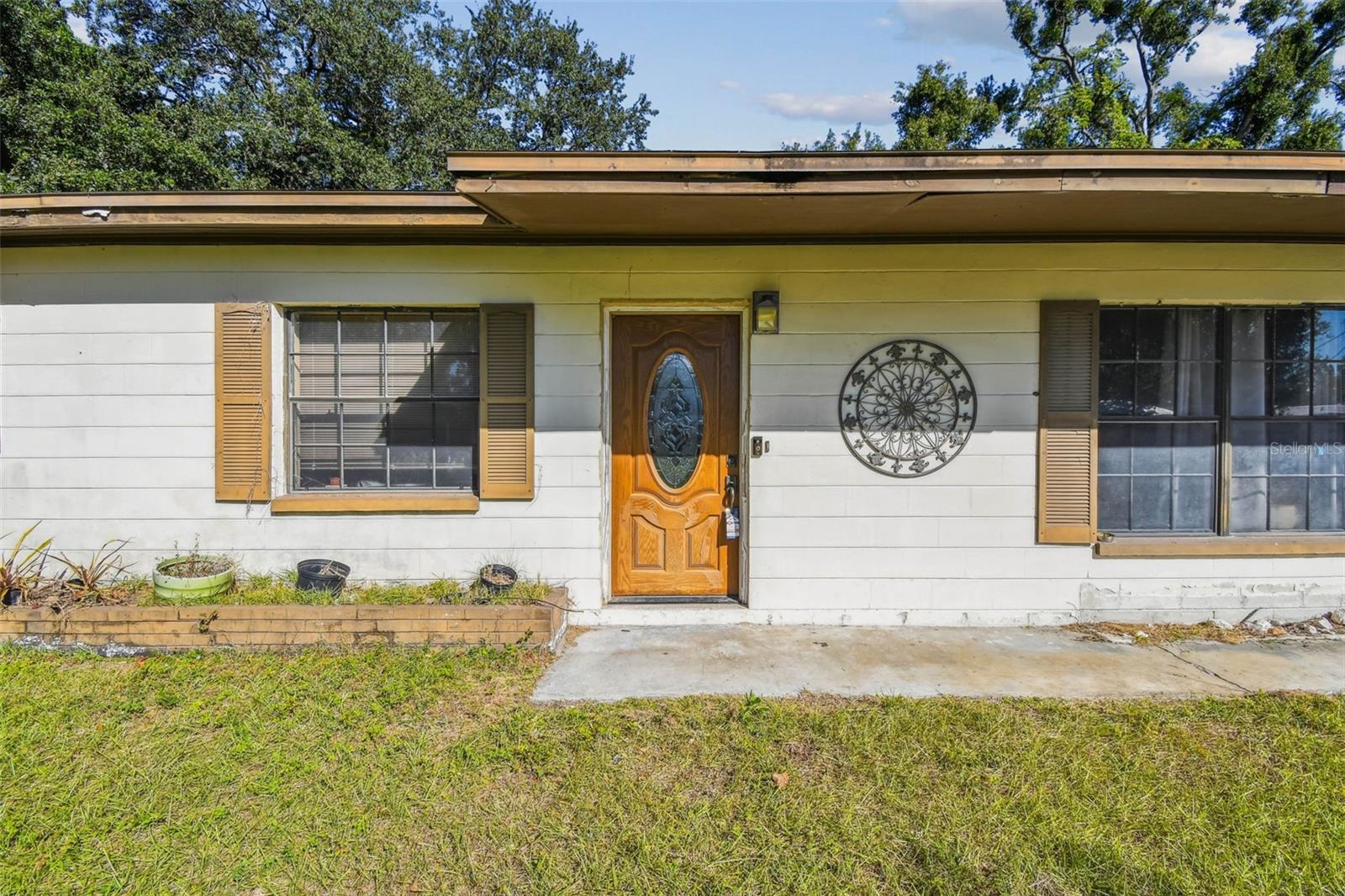 MILL POINT SUB - Residential