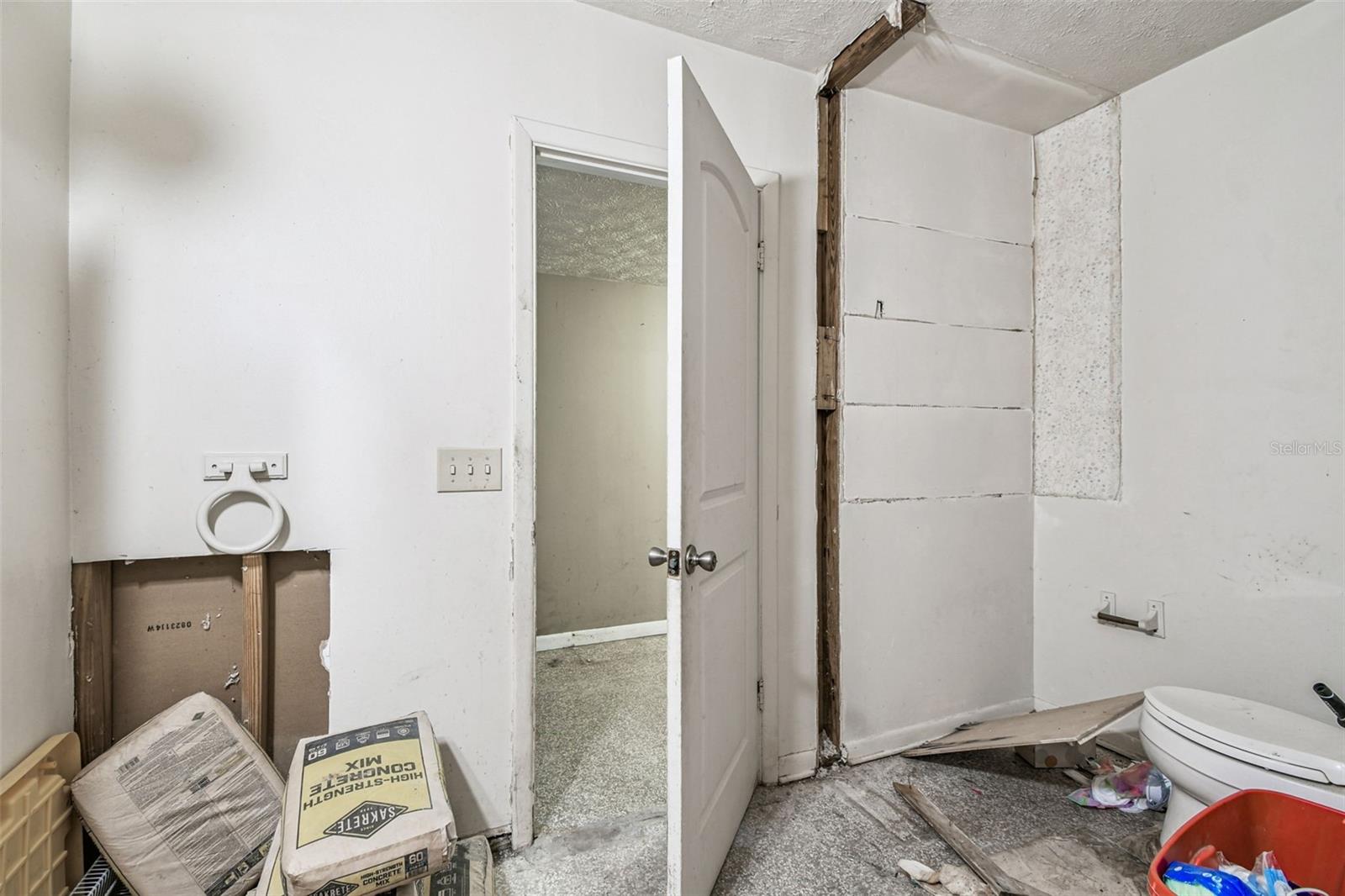 MILL POINT SUB - Residential