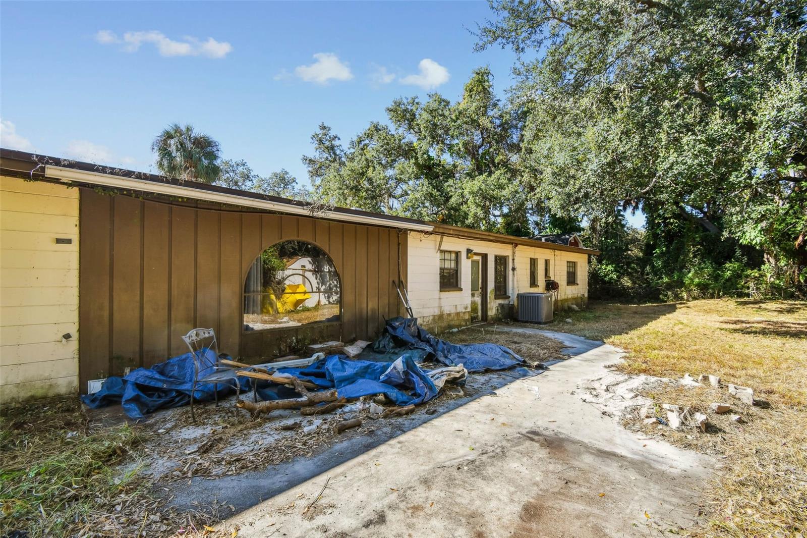 MILL POINT SUB - Residential