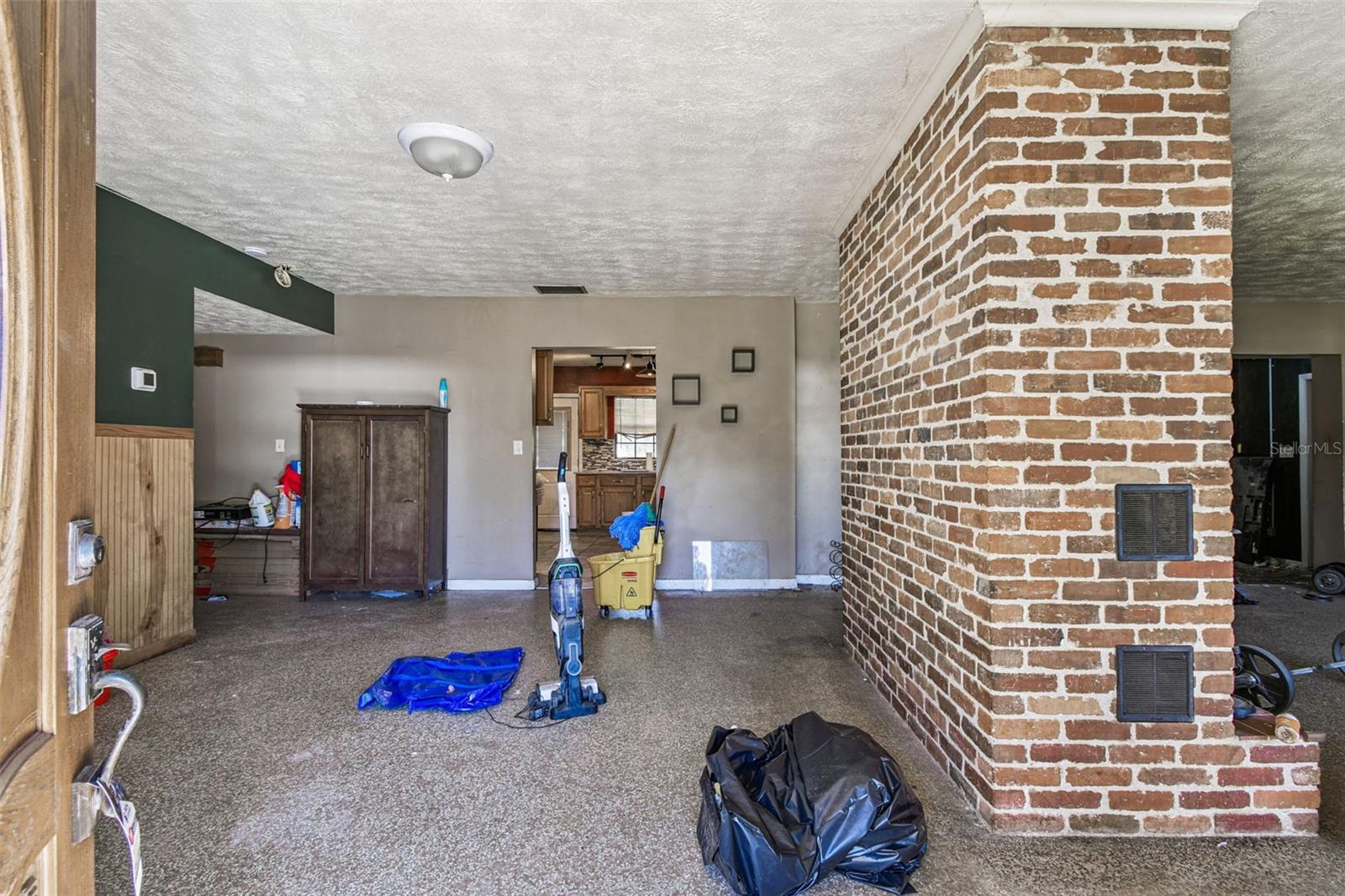 MILL POINT SUB - Residential