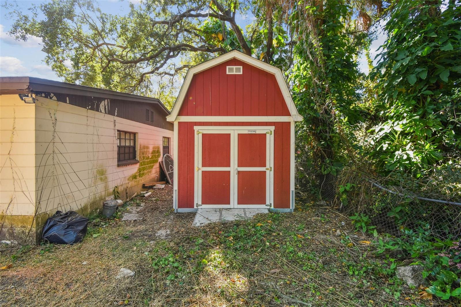 MILL POINT SUB - Residential