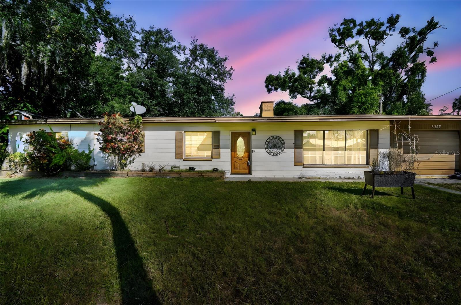 MILL POINT SUB - Residential