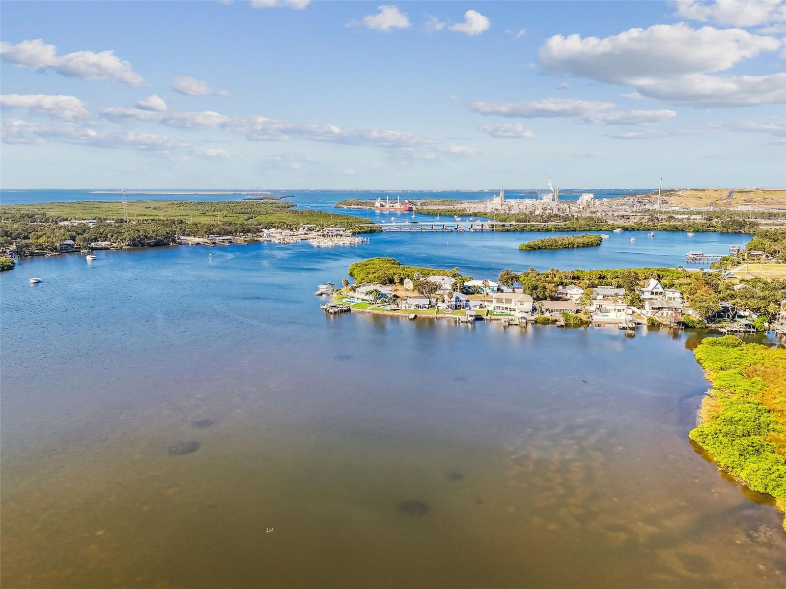 MILL POINT SUB - Residential