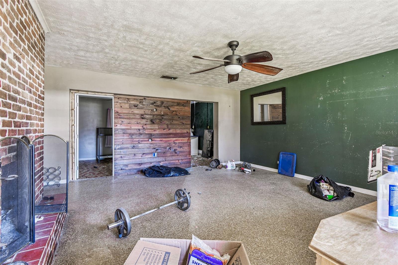 MILL POINT SUB - Residential