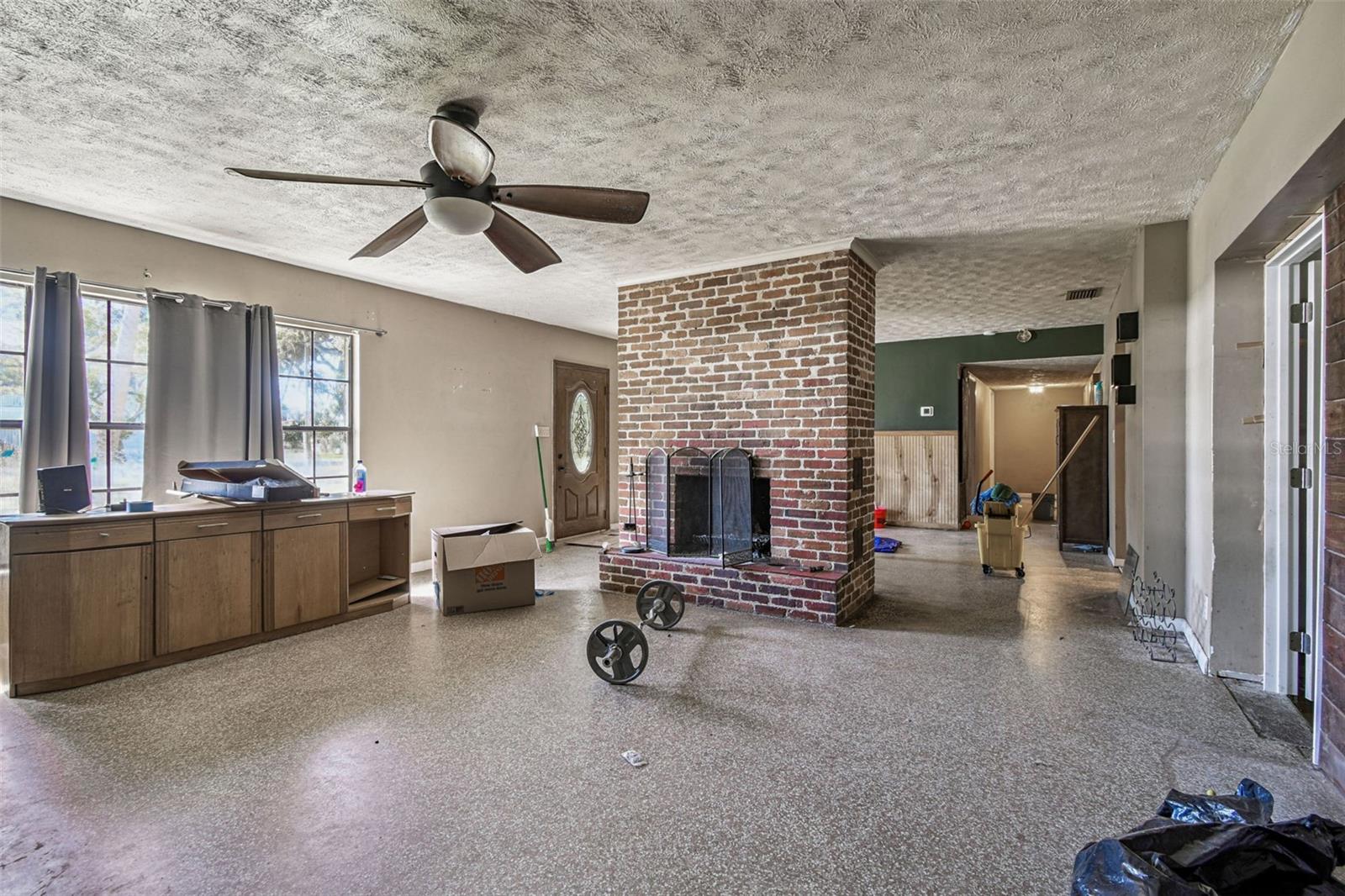 MILL POINT SUB - Residential