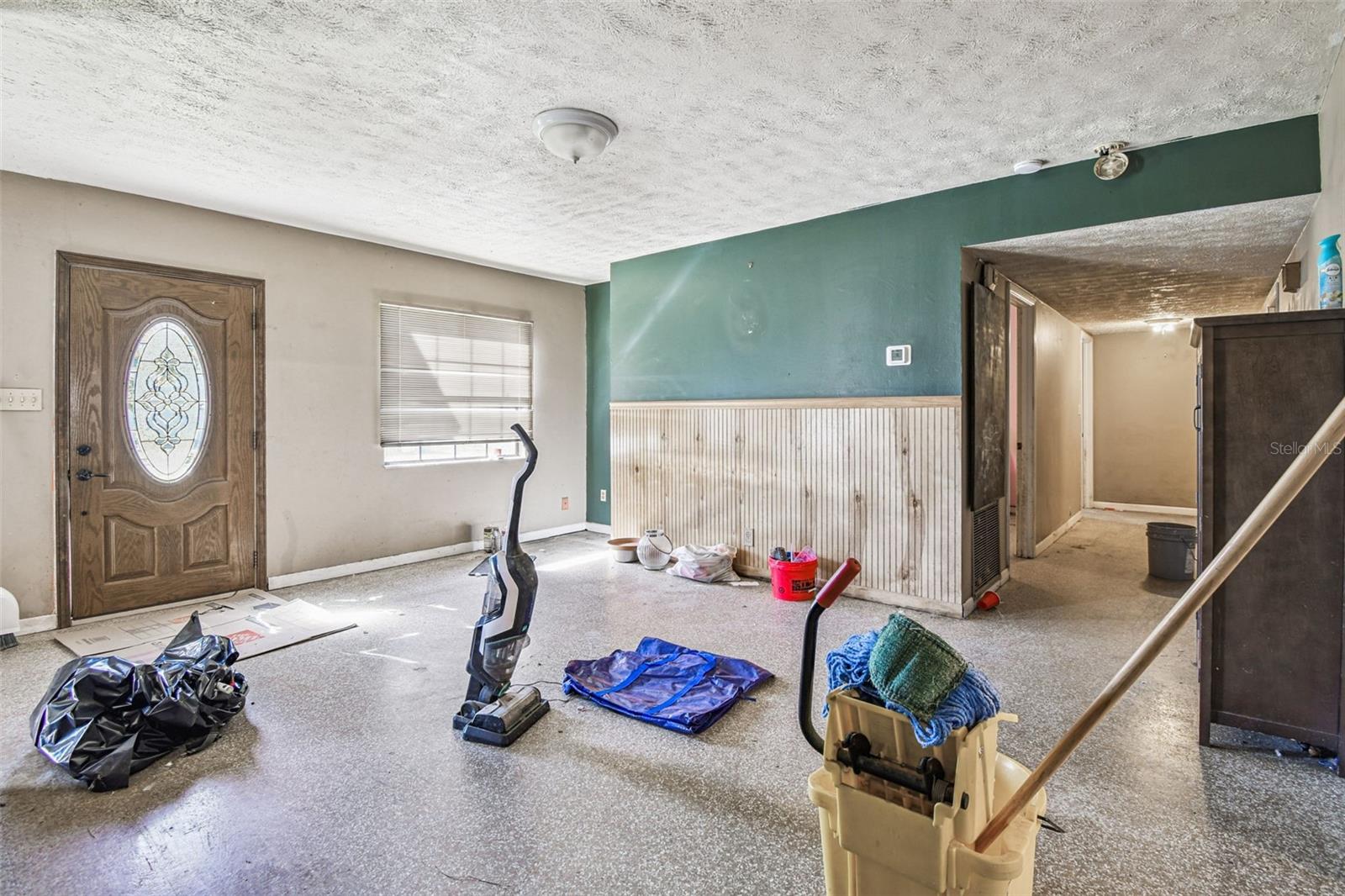 MILL POINT SUB - Residential