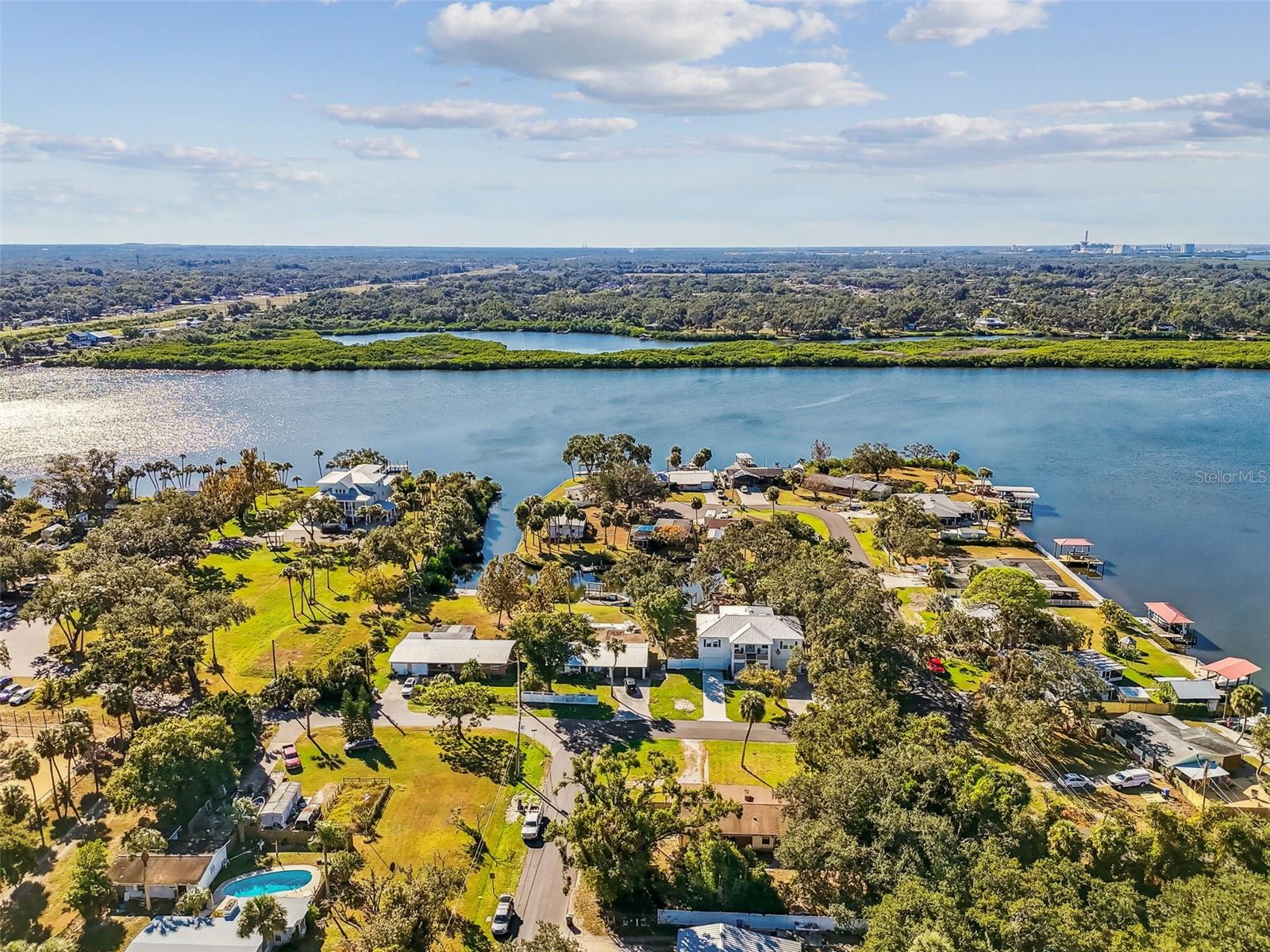 MILL POINT SUB - Residential