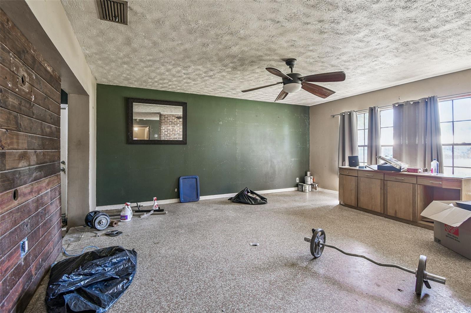 MILL POINT SUB - Residential