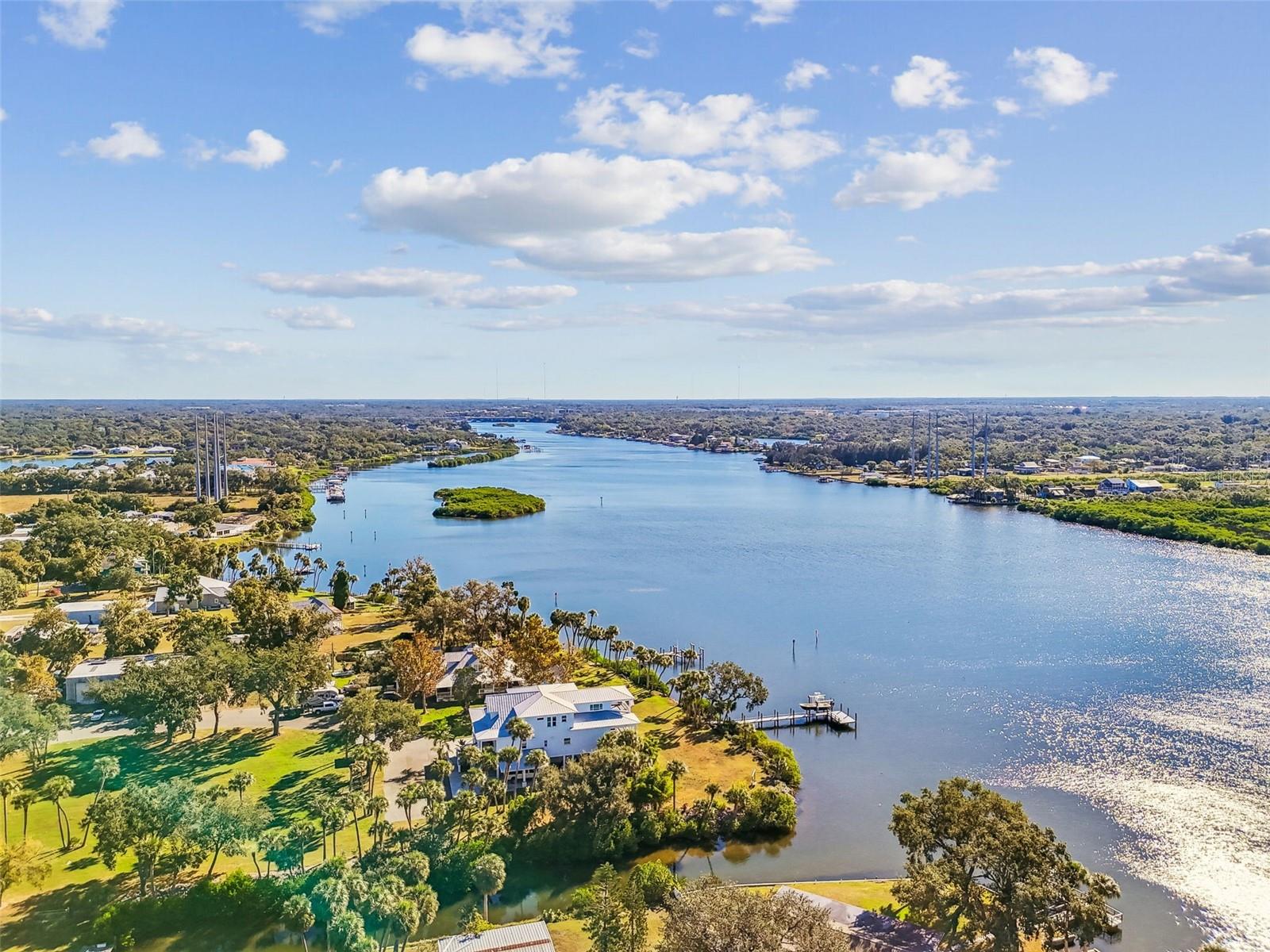 MILL POINT SUB - Residential