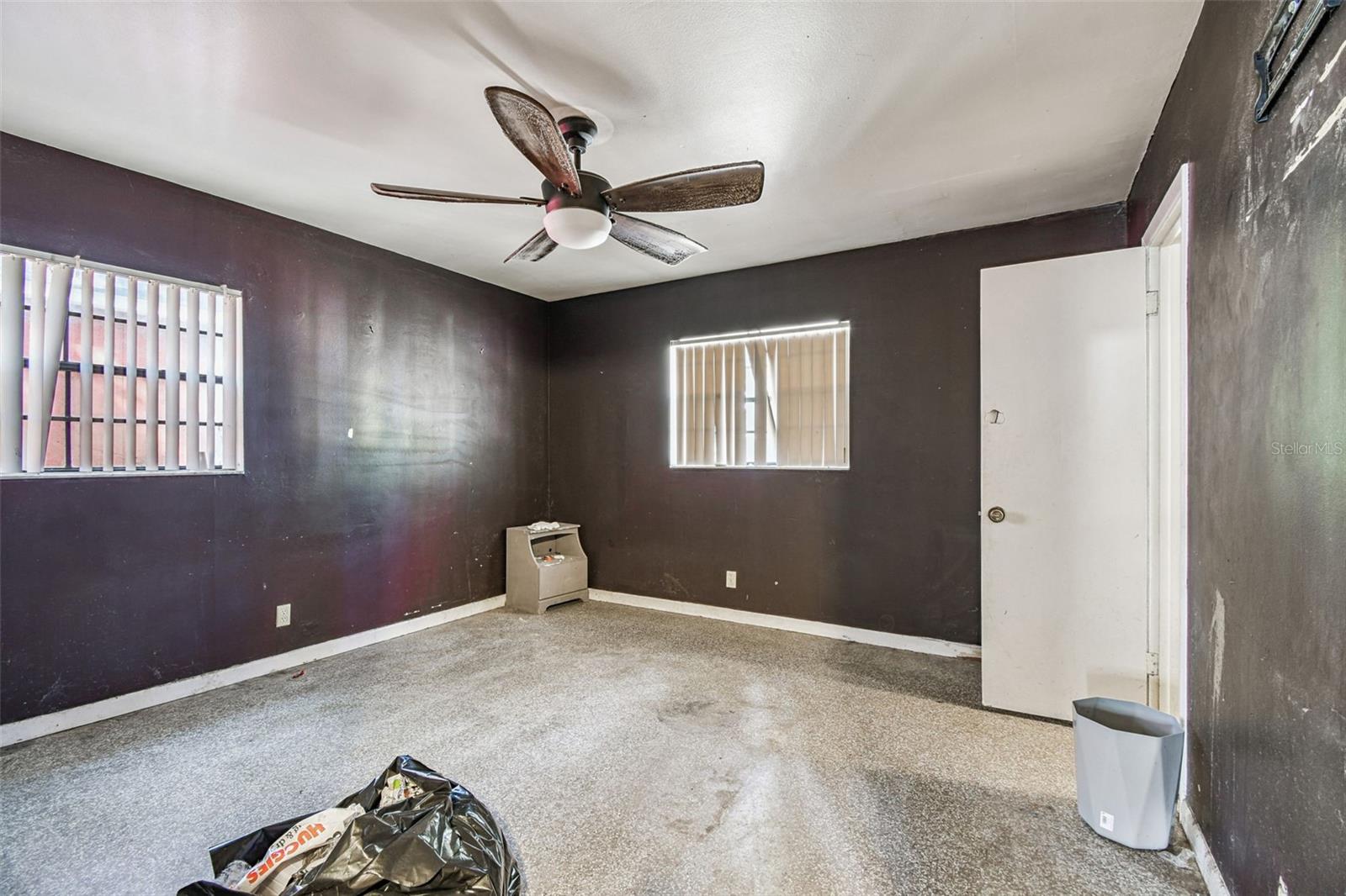 MILL POINT SUB - Residential