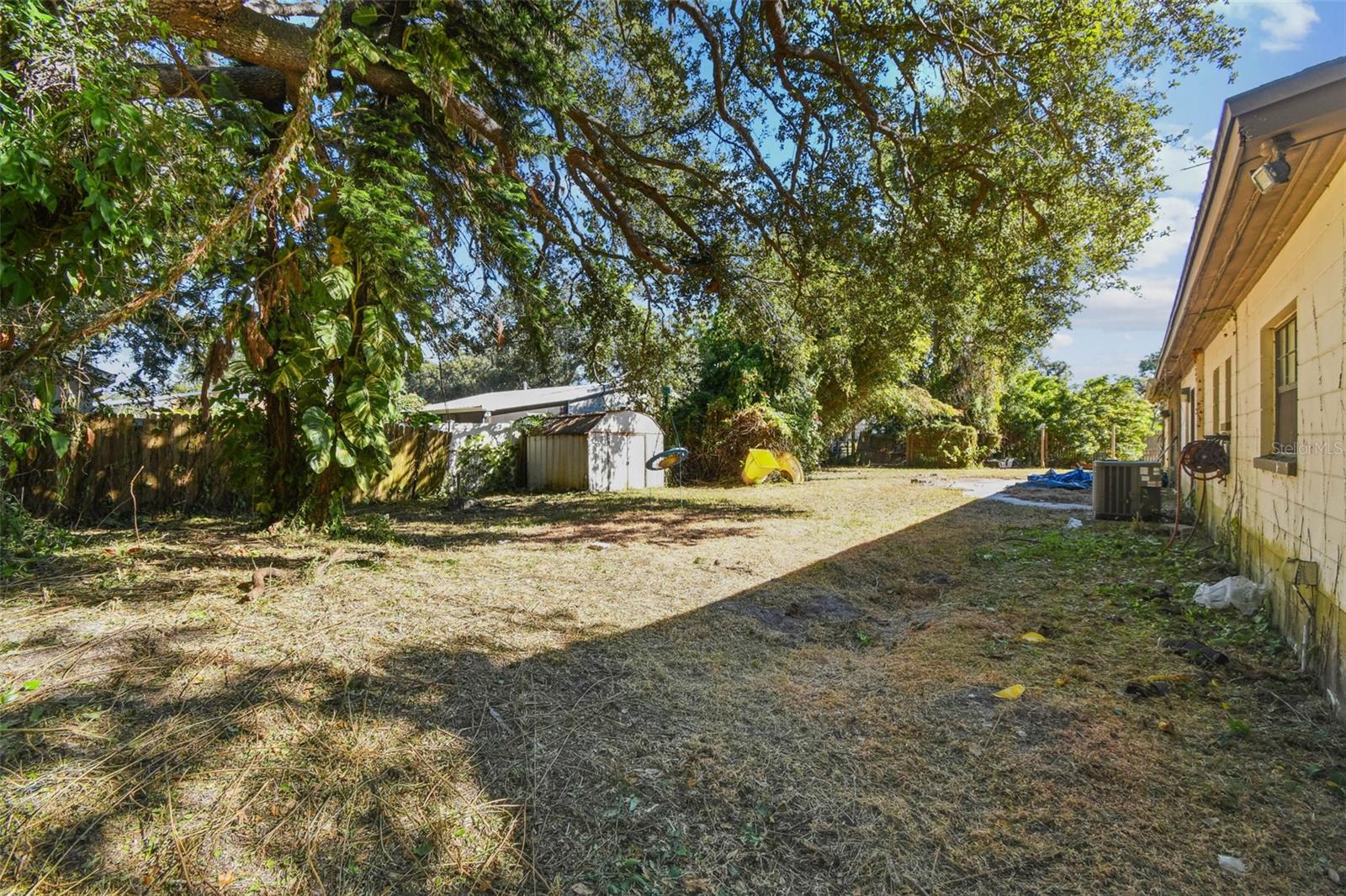 MILL POINT SUB - Residential