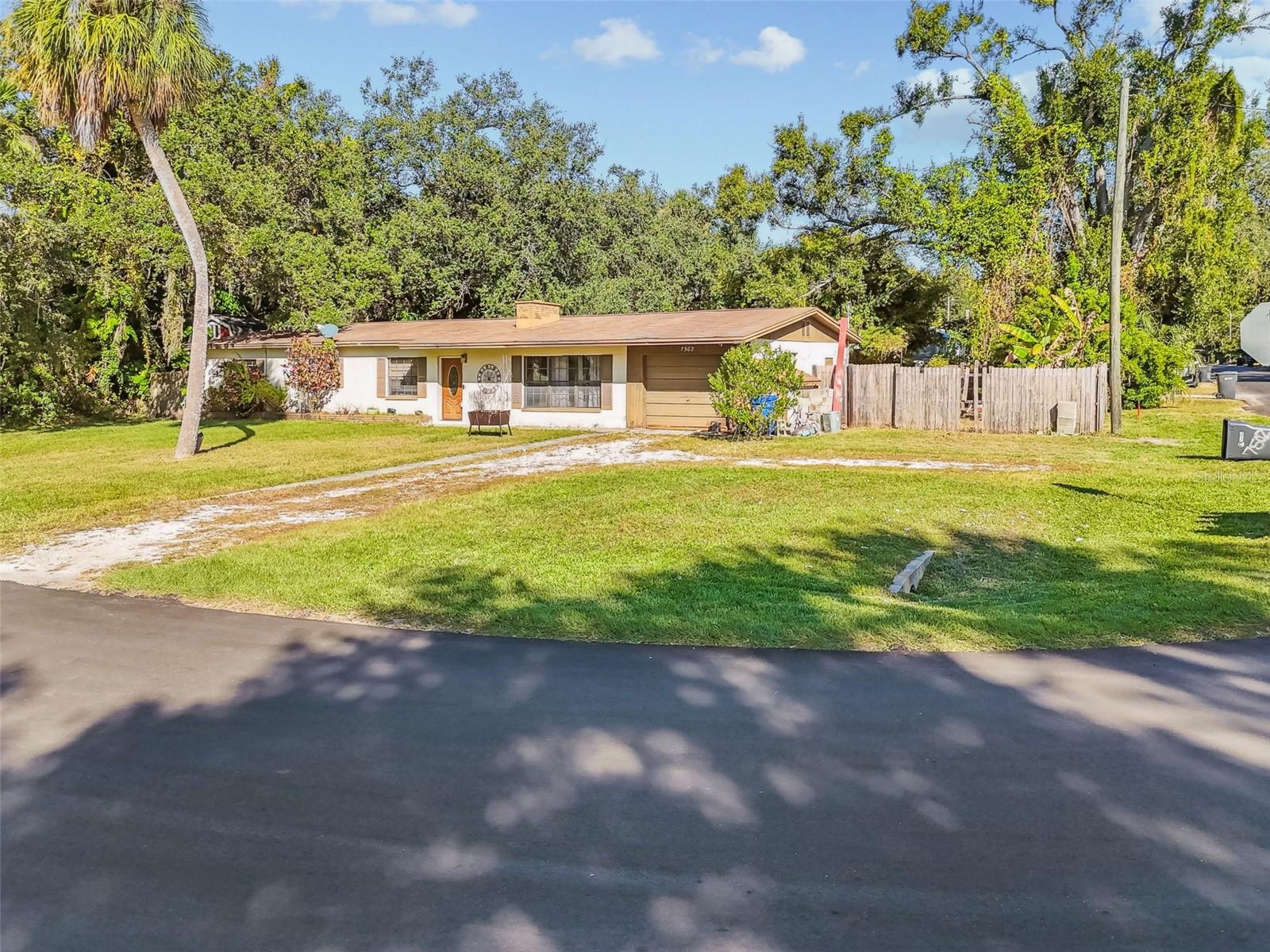 MILL POINT SUB - Residential