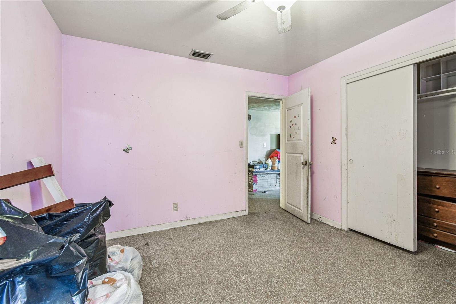 MILL POINT SUB - Residential