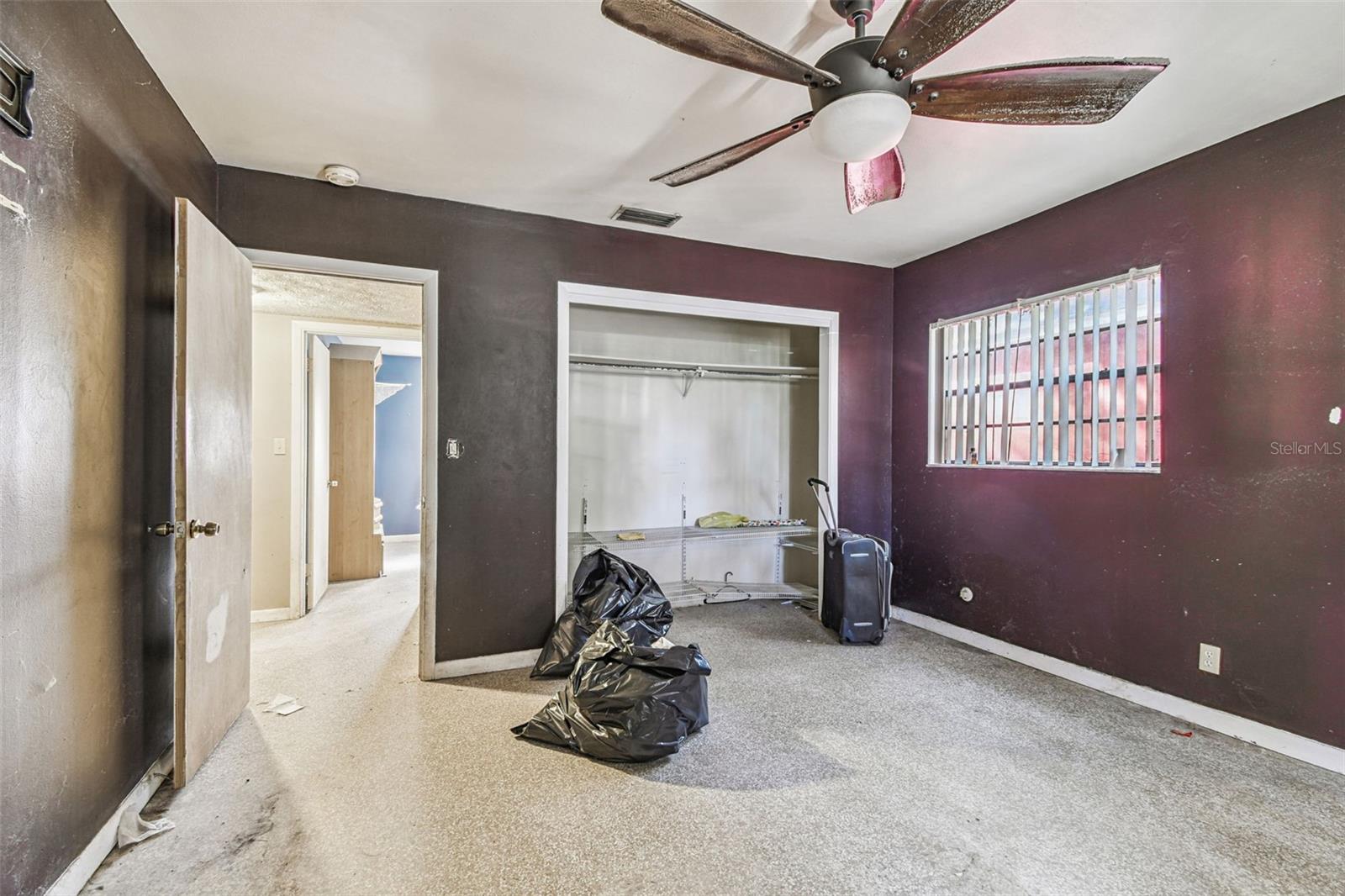 MILL POINT SUB - Residential